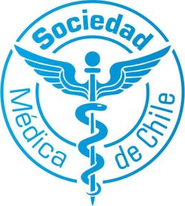 Logo Sociedad Médica de Chile